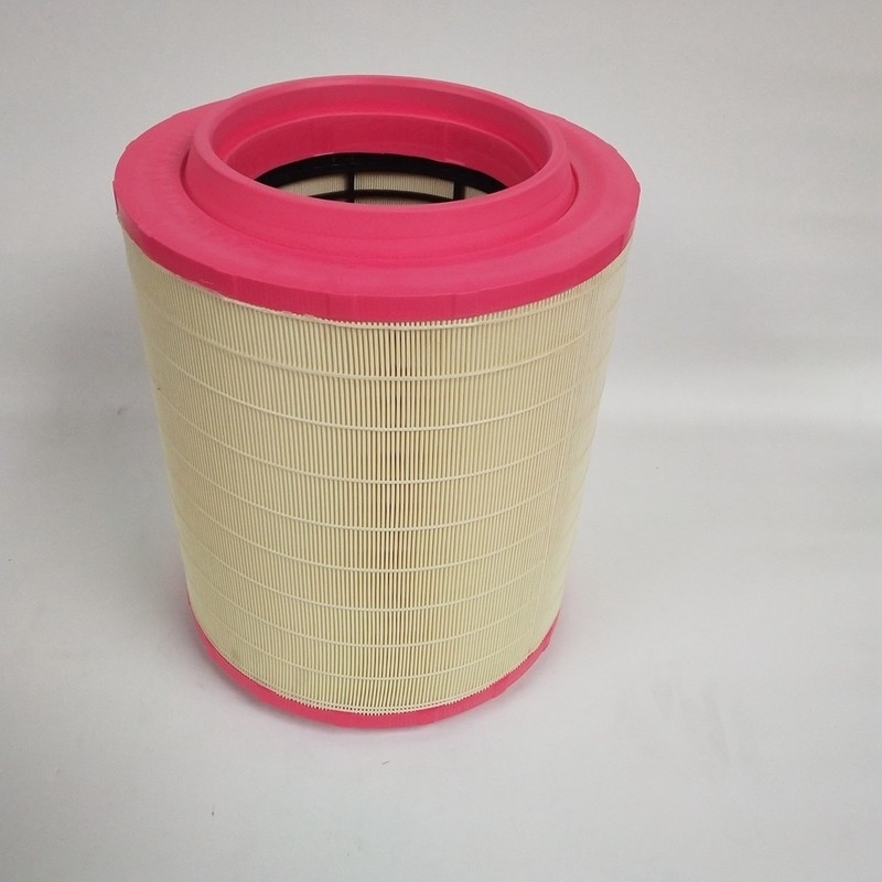 O ar do caminhão de  filtra C331460 para a capacidade do trator 180 CFM de FH420 K3337