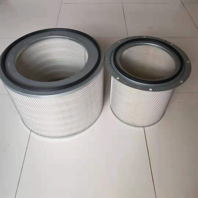 180 filtro de ar 31×51cm de Cfm 4p0710 para ISO 9001 de Cat Generator