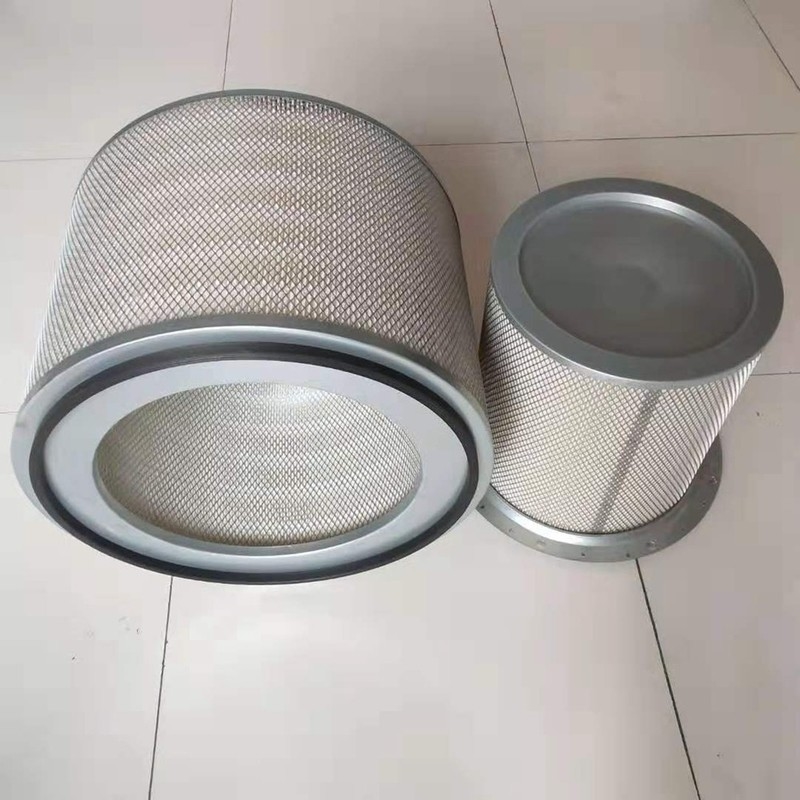 180 filtro de ar 31×51cm de Cfm 4p0710 para ISO 9001 de Cat Generator