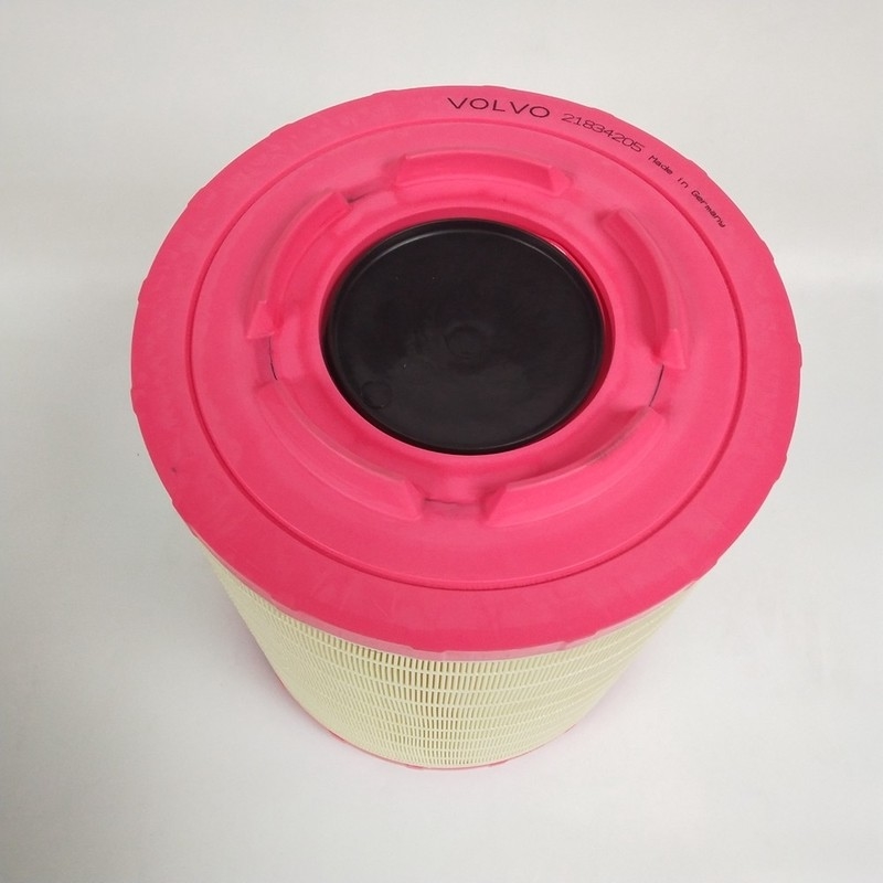 21834205 filtros de ar do caminhão C331460 para o ISO de  K3337 FH420 certificaram