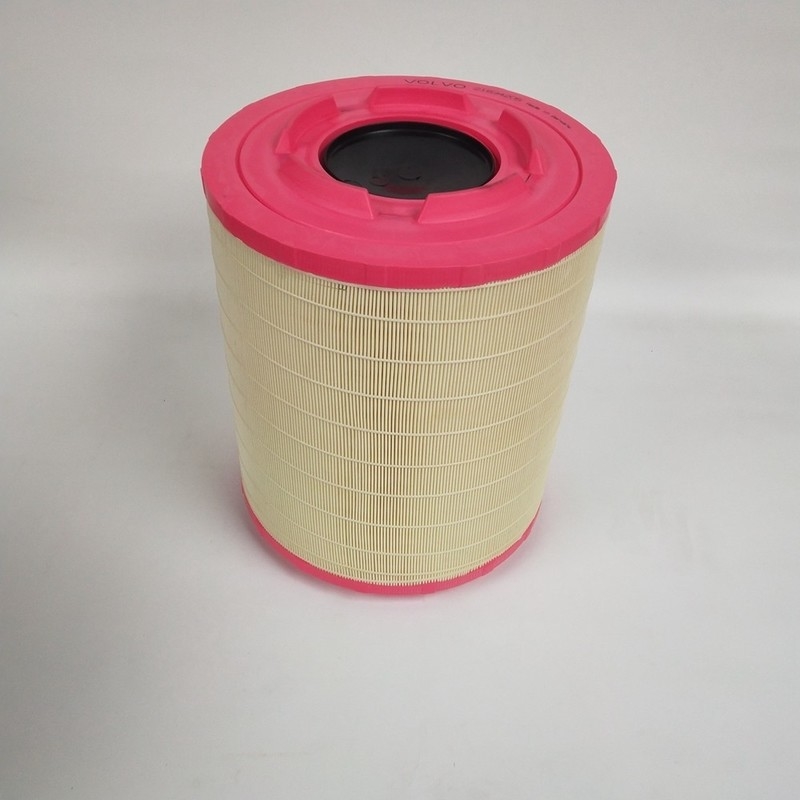 21834205 filtros de ar do caminhão C331460 para o ISO de  K3337 FH420 certificaram