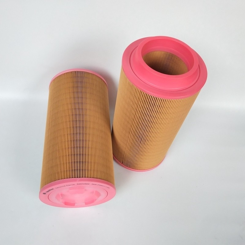Material da tela de tecelagem não da filtragem do ar de Ingersoll Rand Ar Compressor Filter For