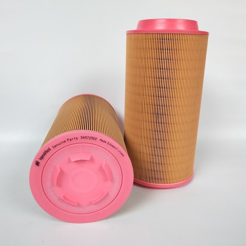 Material da tela de tecelagem não da filtragem do ar de Ingersoll Rand Ar Compressor Filter For