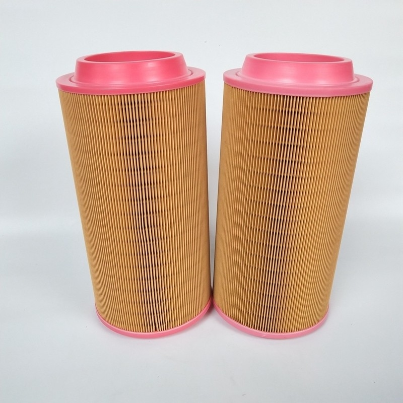 Material da tela de tecelagem não da filtragem do ar de Ingersoll Rand Ar Compressor Filter For