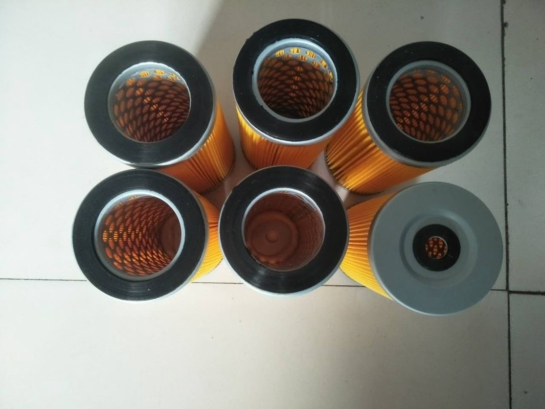 O padeiro Vacuum Pump Ar filtra 909514 909518 909519 para setores mineiros da energia