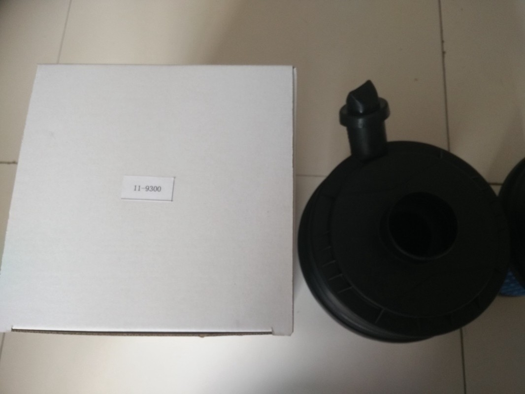 11-9300 filtros de ar do caminhão para a unidade de refrigeração de Lengwang EMI3000