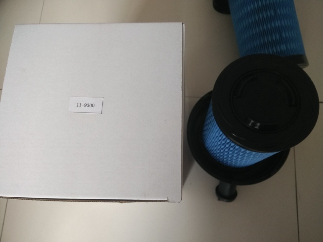 11-9300 filtros de ar do caminhão para a unidade de refrigeração de Lengwang EMI3000