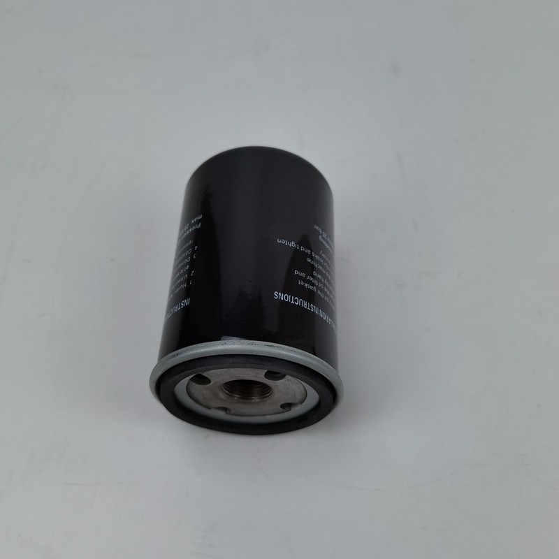 2.8L que lubrifica a máquina escavadora Filtro de óleo Fleetguard 5266016 LF17356