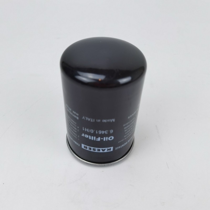 2.8L que lubrifica a máquina escavadora Filtro de óleo Fleetguard 5266016 LF17356