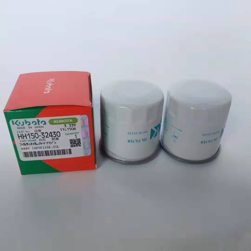 11 9182 o filtro de óleo do IEM 3000 substitui o material de 200μM Precision Glass Fiber