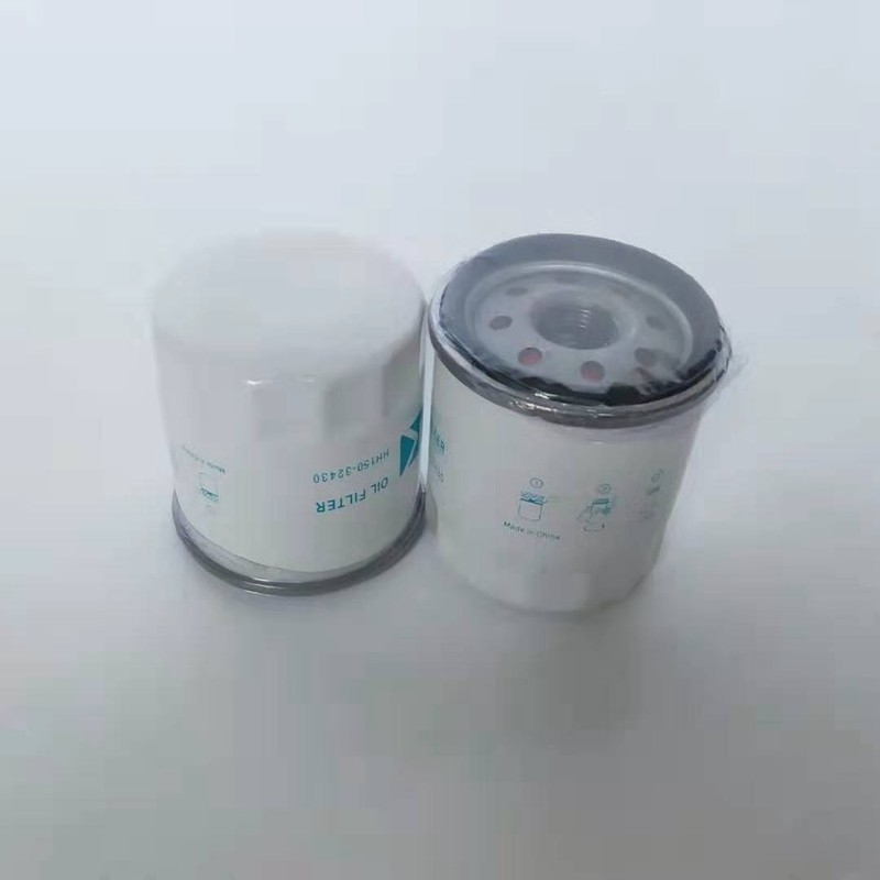 11 9182 o filtro de óleo do IEM 3000 substitui o material de 200μM Precision Glass Fiber
