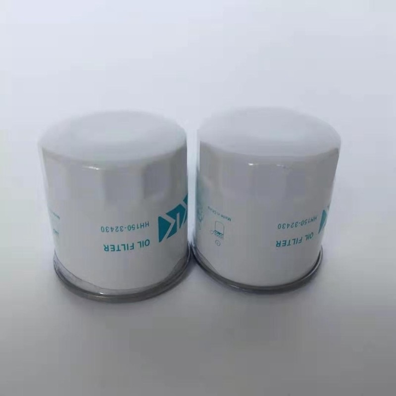 11 9182 o filtro de óleo do IEM 3000 substitui o material de 200μM Precision Glass Fiber