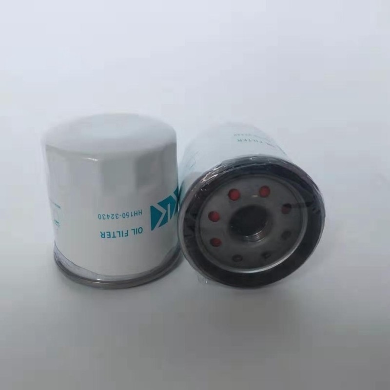 11 9182 o filtro de óleo do IEM 3000 substitui o material de 200μM Precision Glass Fiber