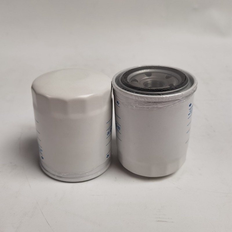 EMI3000 a máquina escavadora Elemento de filtro de óleo 11-9182 para Remover as impurezas do óleo