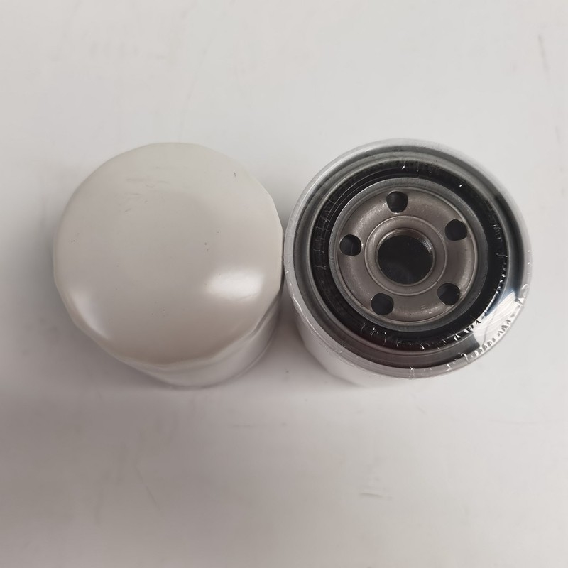EMI3000 a máquina escavadora Elemento de filtro de óleo 11-9182 para Remover as impurezas do óleo