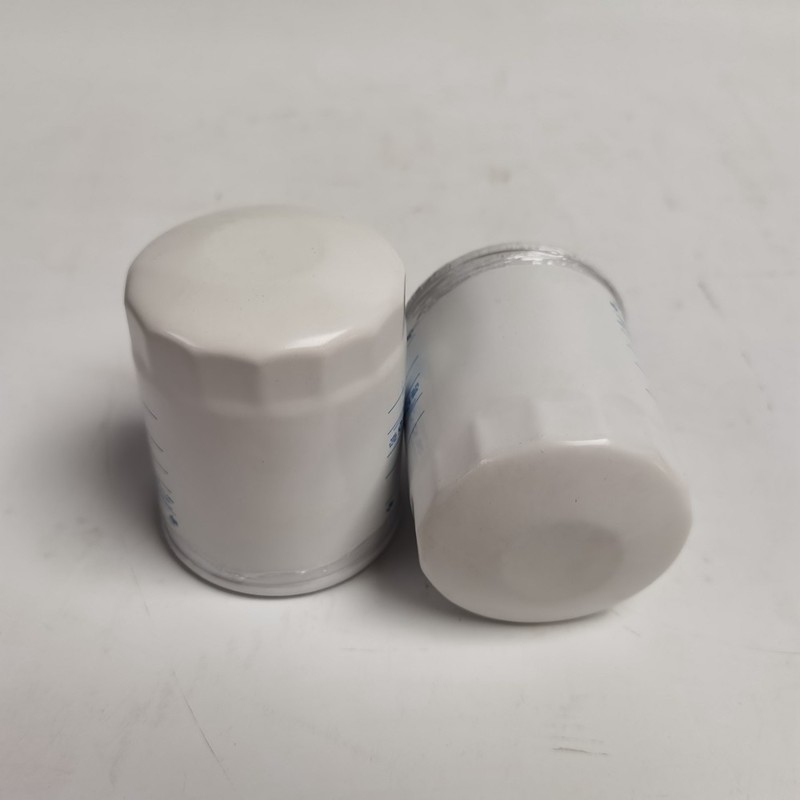 EMI3000 a máquina escavadora Elemento de filtro de óleo 11-9182 para Remover as impurezas do óleo