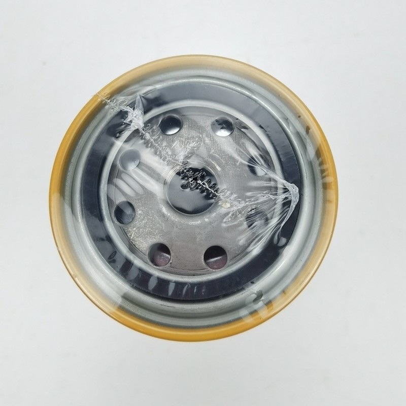 Material de aço inoxidável de Carter Motor Filtro de óleo 7W2327 7W-2327