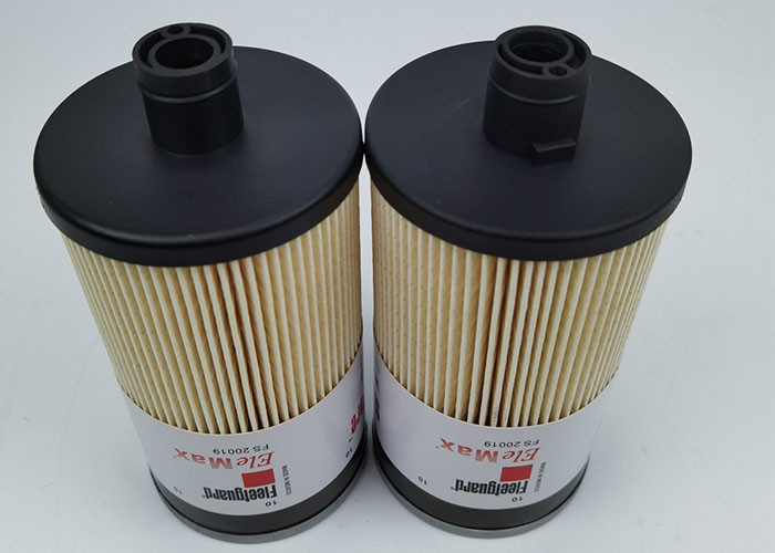 Filtro Fs20021 Fs2v0020 Fs20019 do separador de água do óleo de Fleetguard